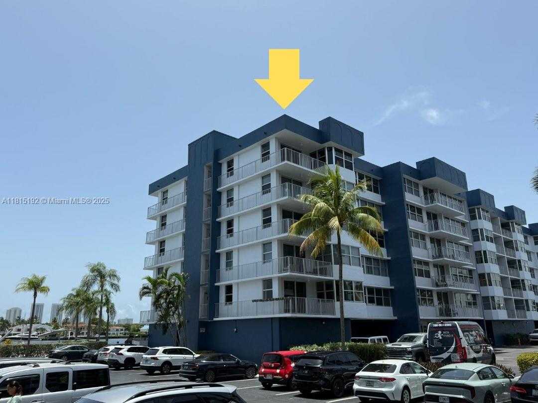 Small Image of 16570 NORTH EAST 26TH AVE #6B, North Miami Beach Number 30