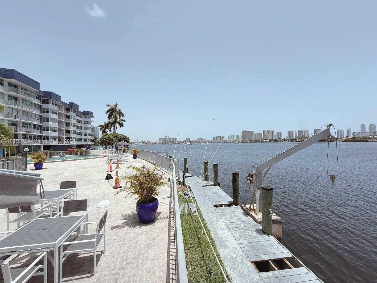 Small Image of 16570 NORTH EAST 26TH AVE #6B, North Miami Beach Number 34