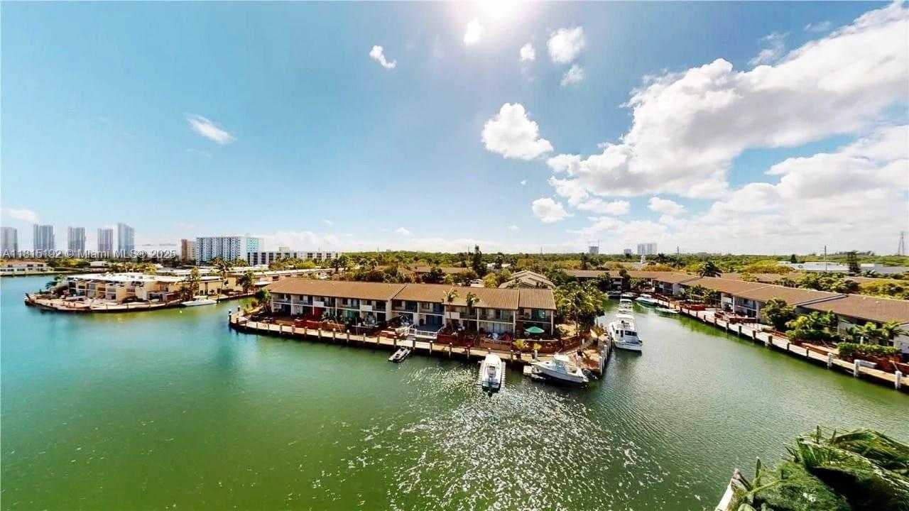Small Image of 16570 NORTH EAST 26TH AVE #6B, North Miami Beach Number 36