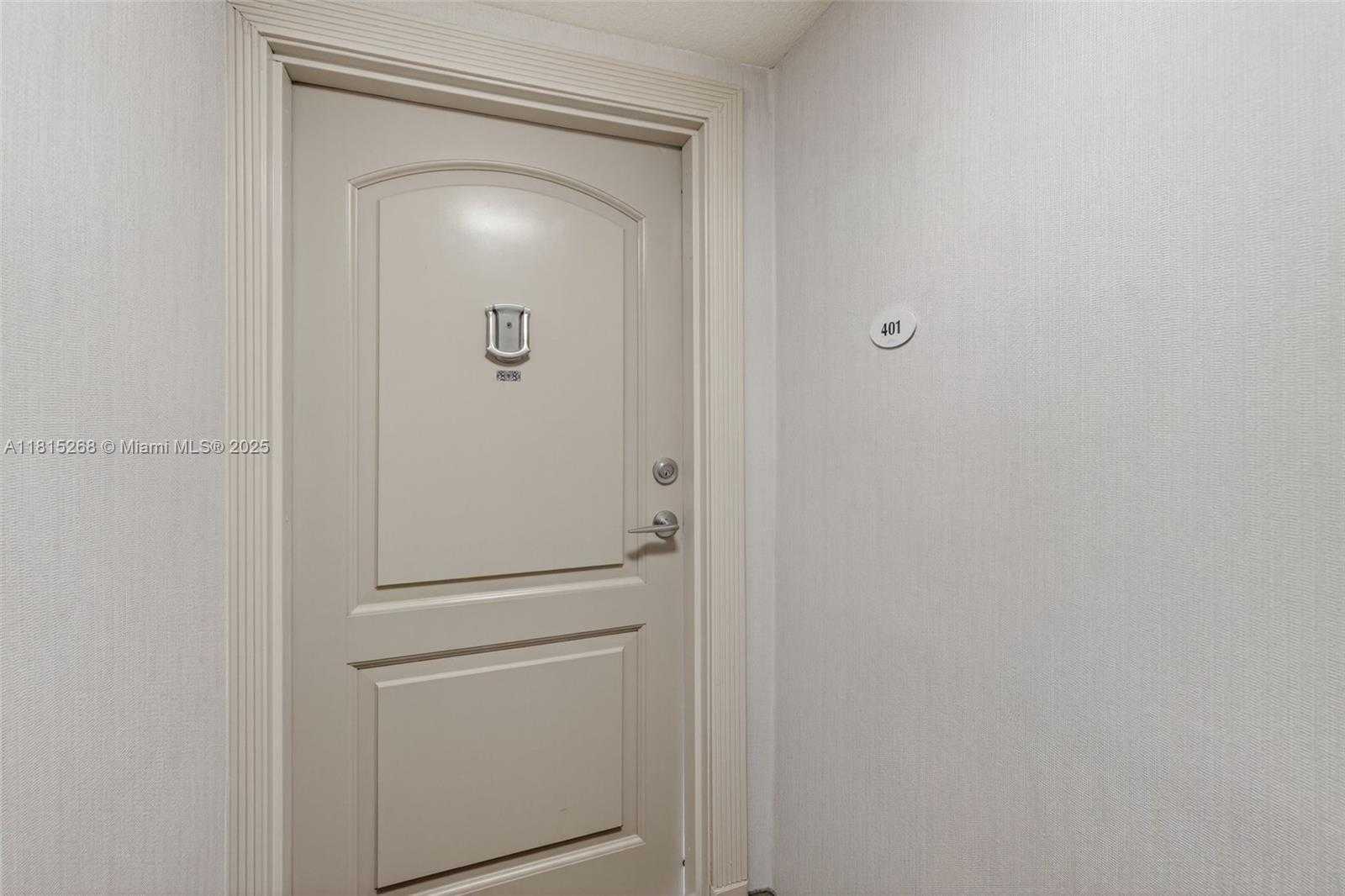 Small Image of 3675 NORTH COUNTRY CLUB DR #401, Aventura Number 34