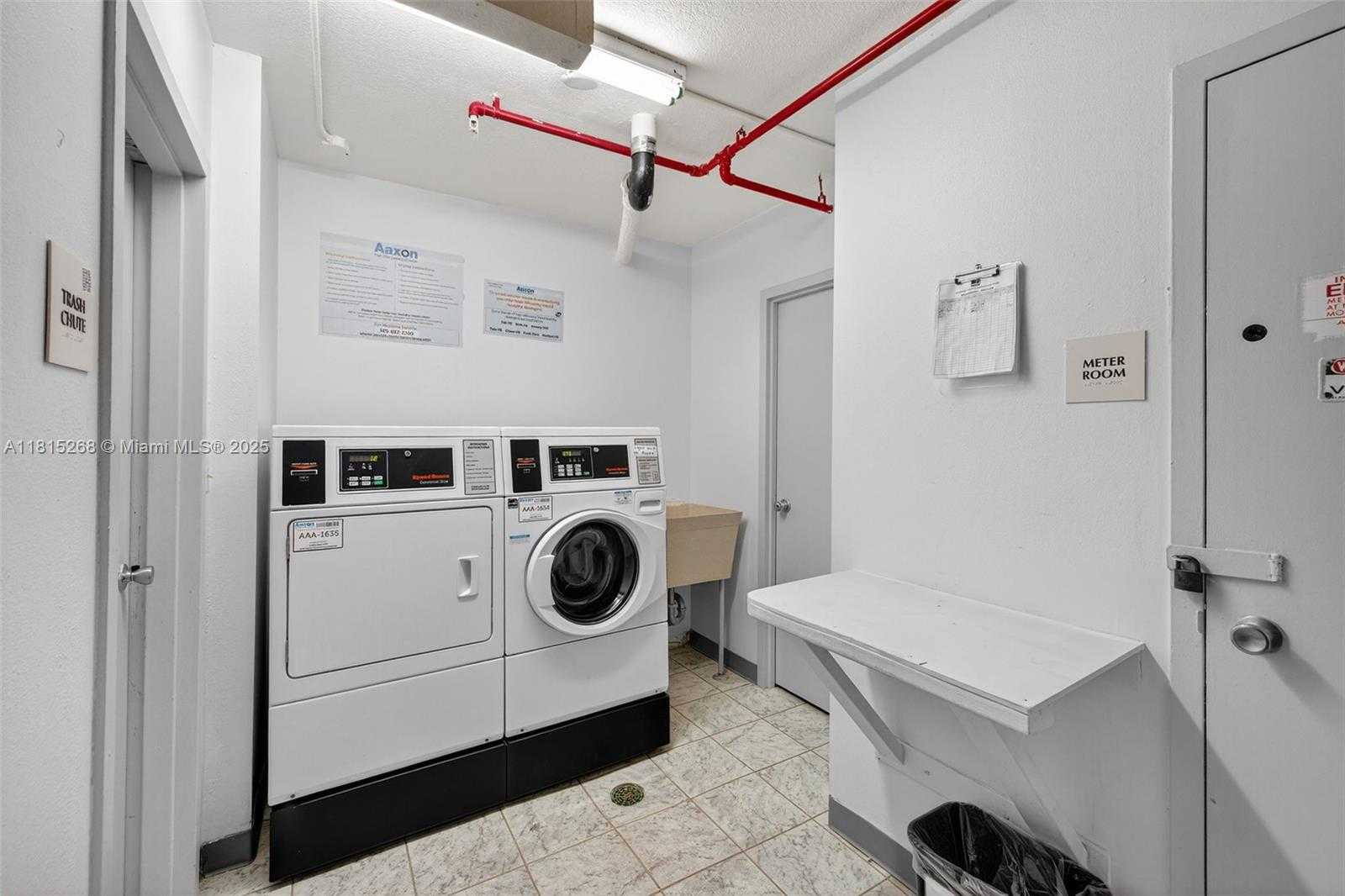 Small Image of 3675 NORTH COUNTRY CLUB DR #401, Aventura Number 36