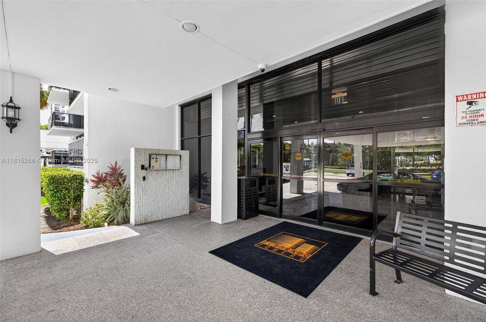 Small Image of 3675 NORTH COUNTRY CLUB DR #401, Aventura Number 46