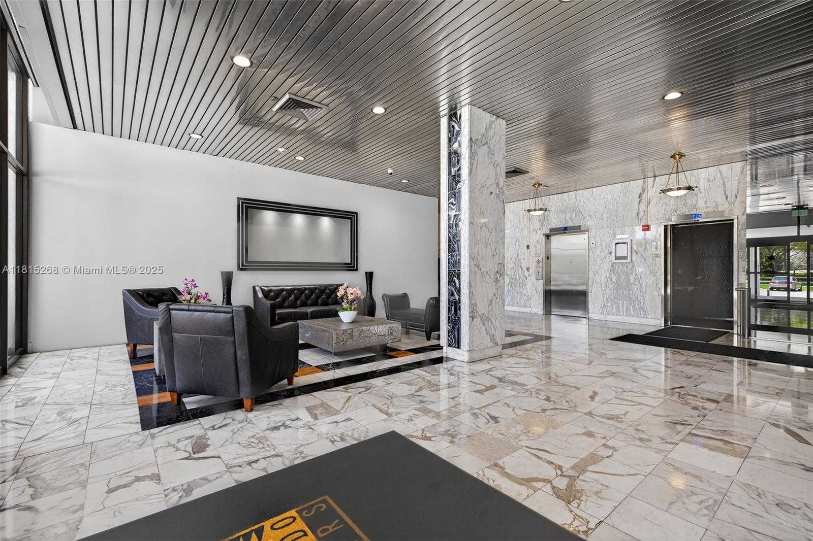 Small Image of 3675 NORTH COUNTRY CLUB DR #401, Aventura Number 47