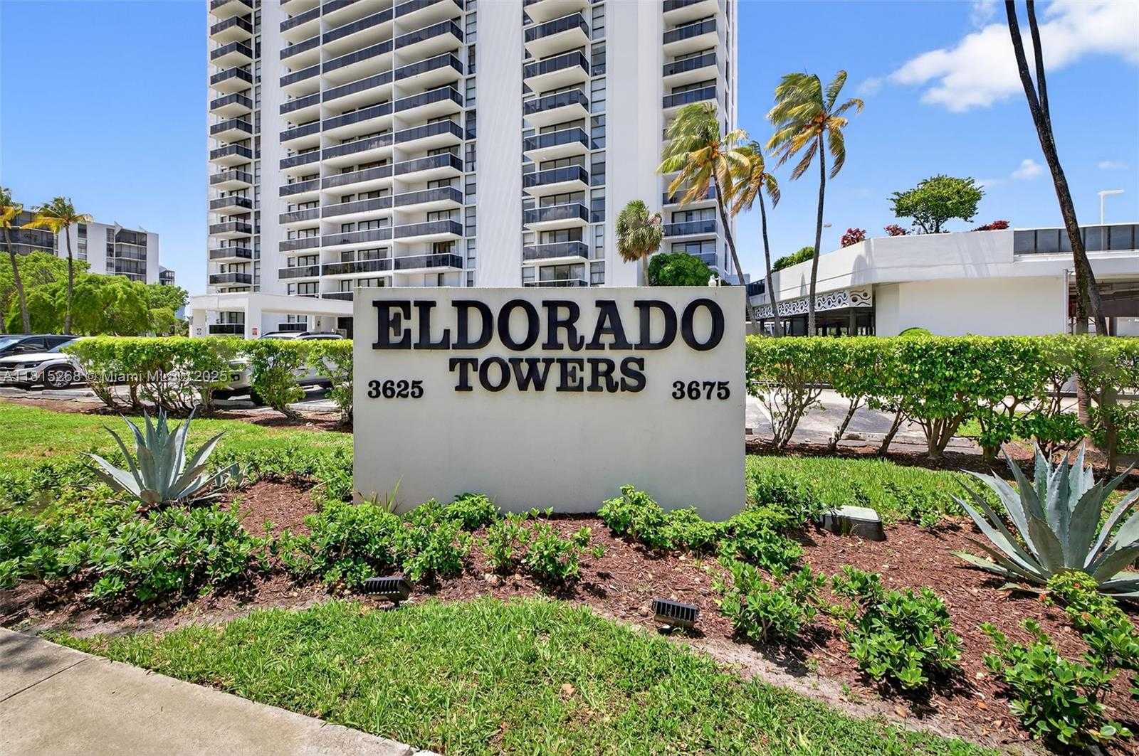 Small Image of 3675 NORTH COUNTRY CLUB DR #401, Aventura Number 53