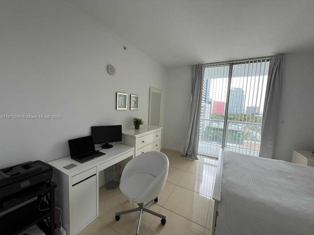 Small Image of 79 SOUTH WEST 12TH ST #1603-S, Miami Number 17