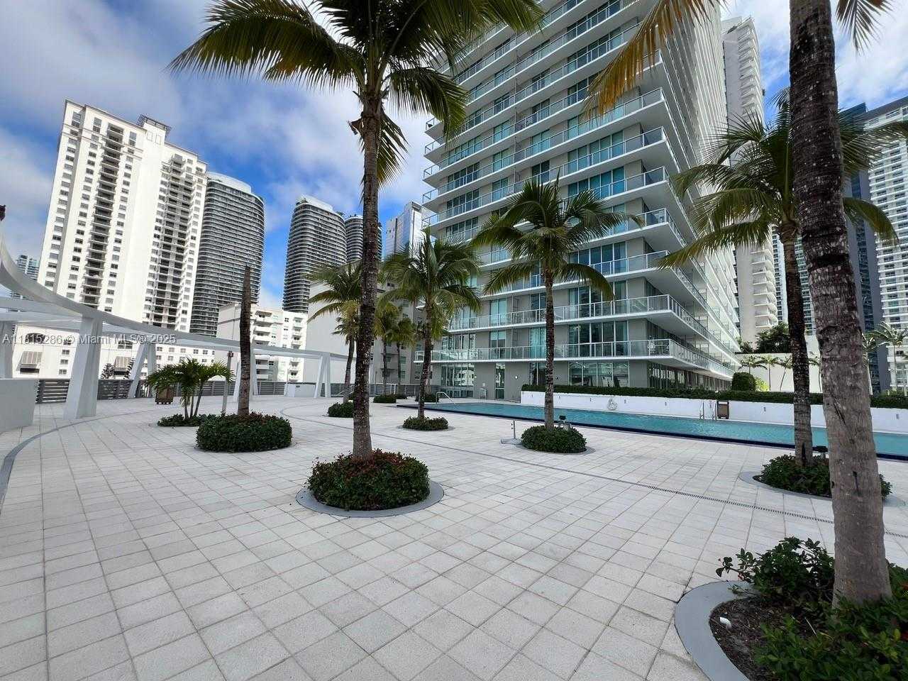 Small Image of 79 SOUTH WEST 12TH ST #1603-S, Miami Number 2