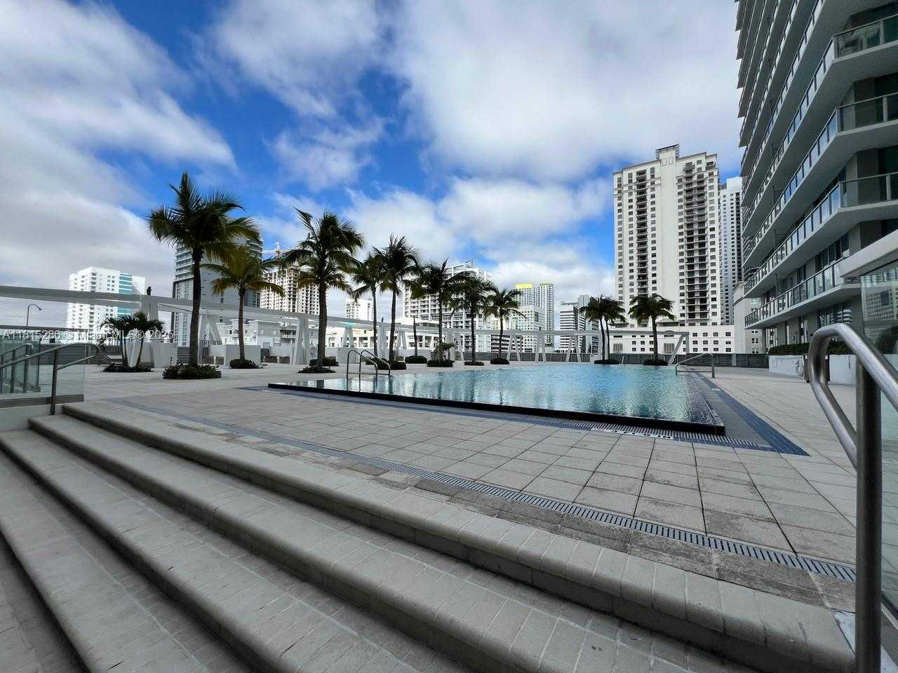Small Image of 79 SOUTH WEST 12TH ST #1603-S, Miami Number 29