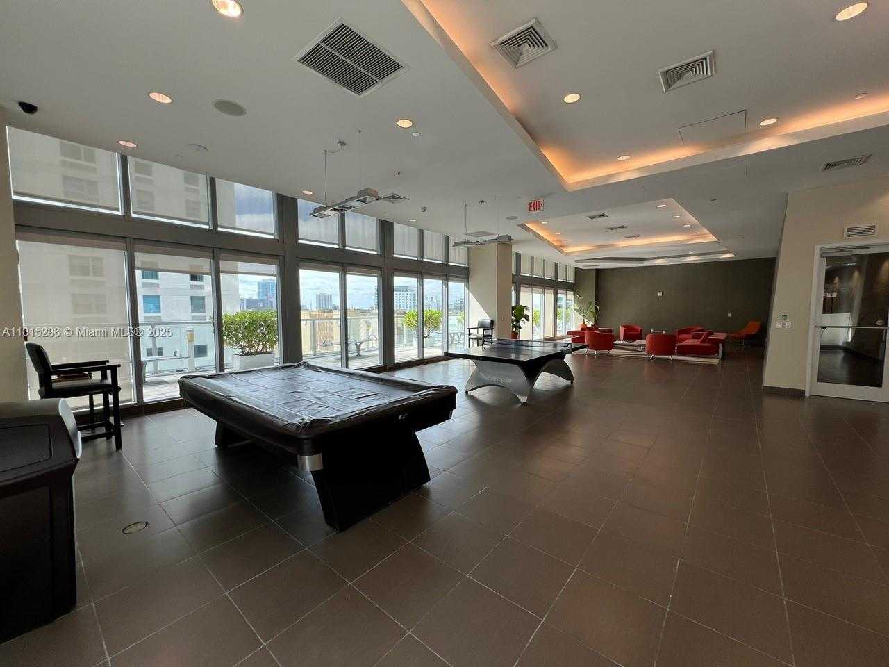Small Image of 79 SOUTH WEST 12TH ST #1603-S, Miami Number 31