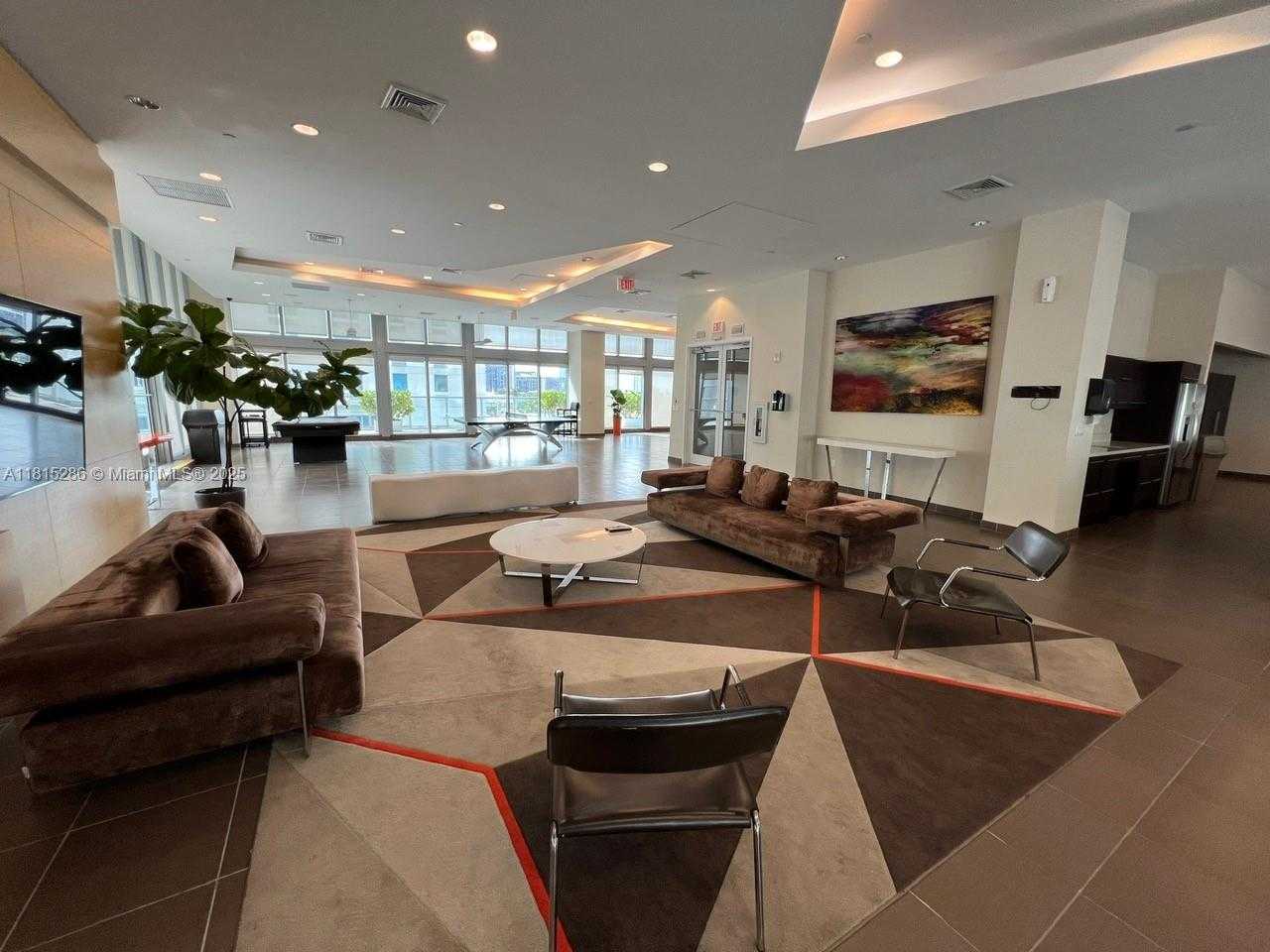 Small Image of 79 SOUTH WEST 12TH ST #1603-S, Miami Number 32