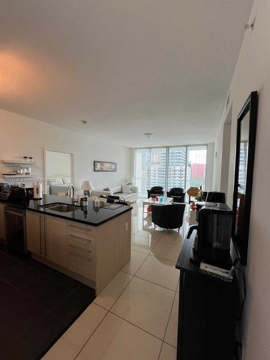 Small Image of 79 SOUTH WEST 12TH ST #1603-S, Miami Number 5
