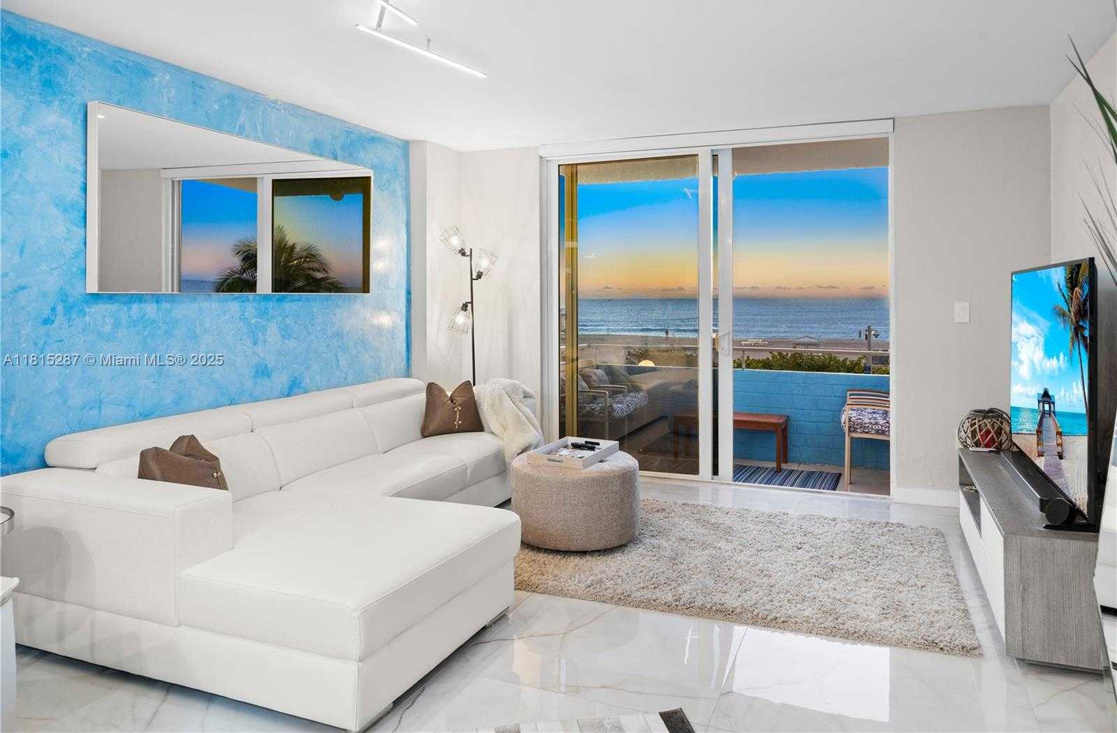 Small Image of 465 OCEAN DR #315, Miami Beach Number 6