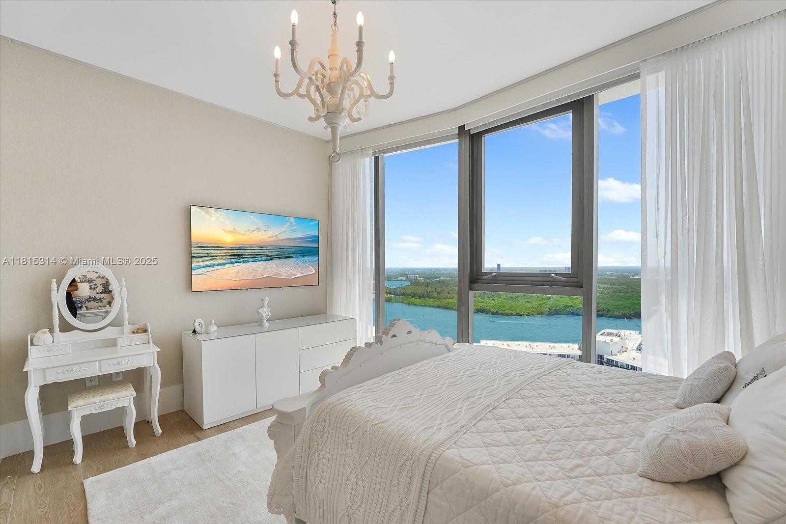 Small Image of 15701 COLLINS AVE #3101, Sunny Isles Beach Number 13