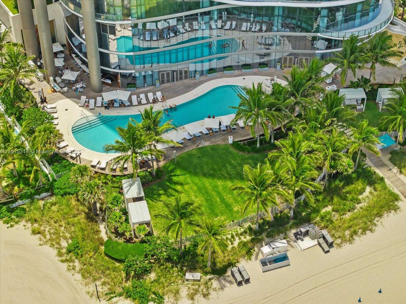 Small Image of 15701 COLLINS AVE #3101, Sunny Isles Beach Number 2