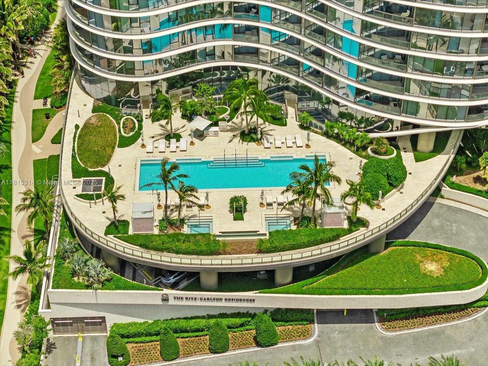 Small Image of 15701 COLLINS AVE #3101, Sunny Isles Beach Number 3