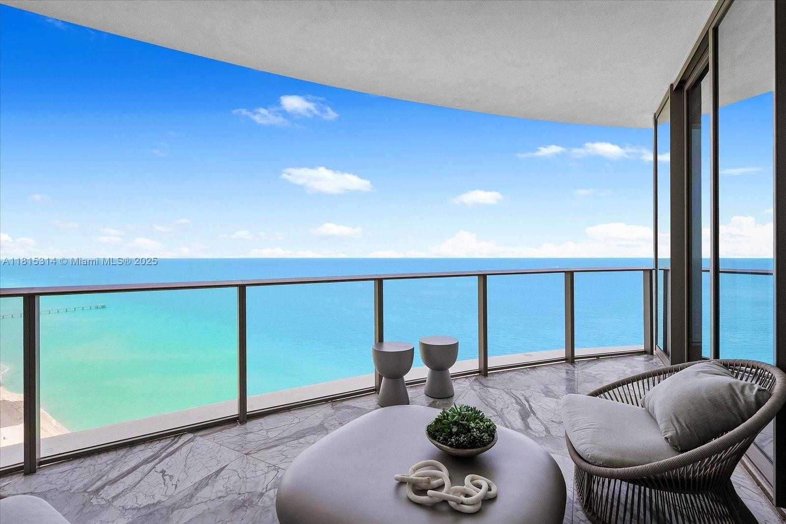 Small Image of 15701 COLLINS AVE #3101, Sunny Isles Beach Number 31