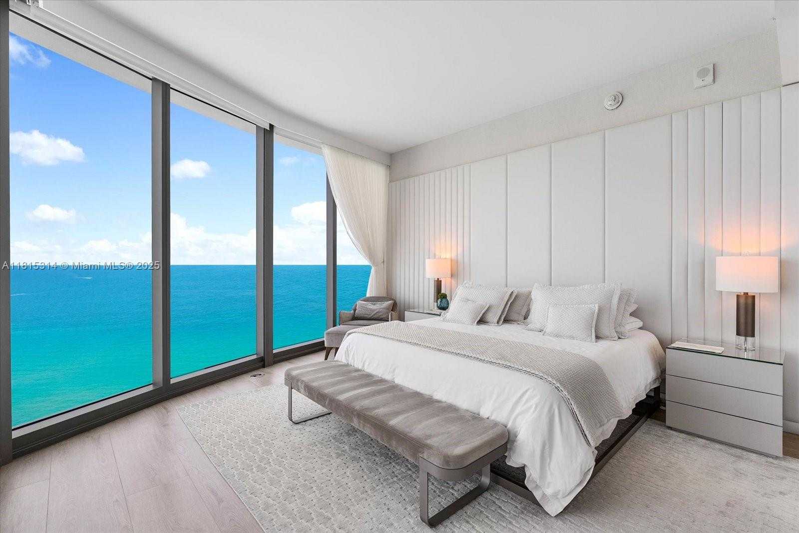 Small Image of 15701 COLLINS AVE #3101, Sunny Isles Beach Number 5