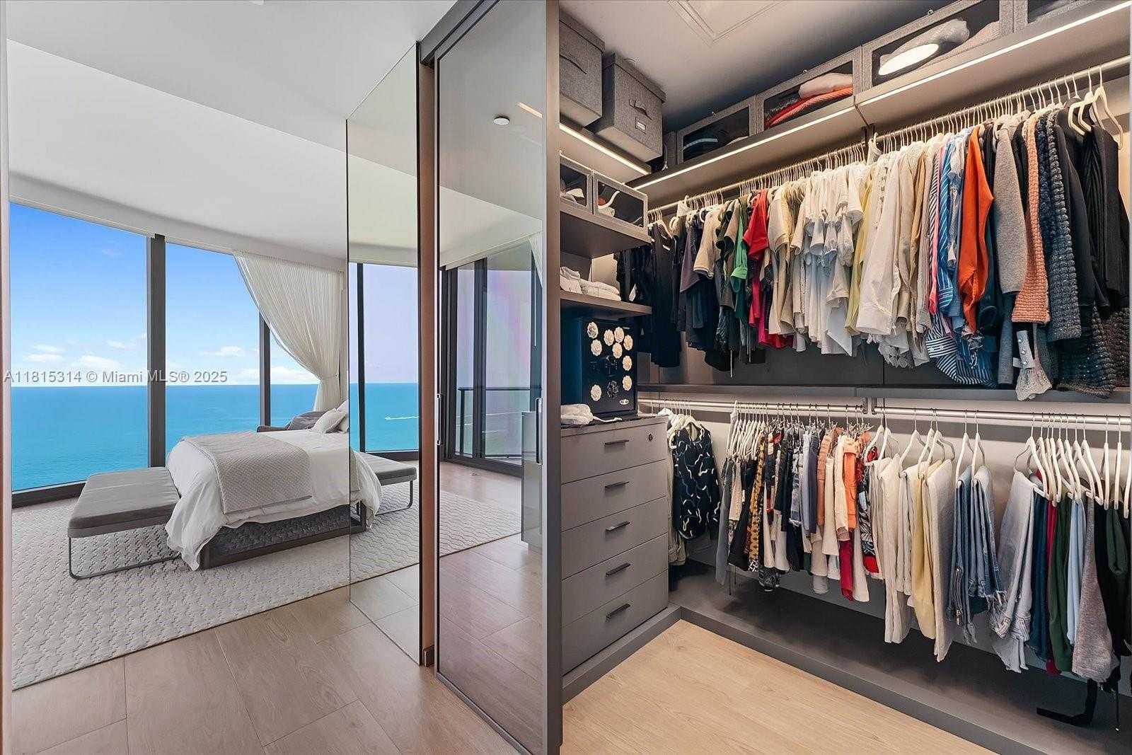 Small Image of 15701 COLLINS AVE #3101, Sunny Isles Beach Number 6