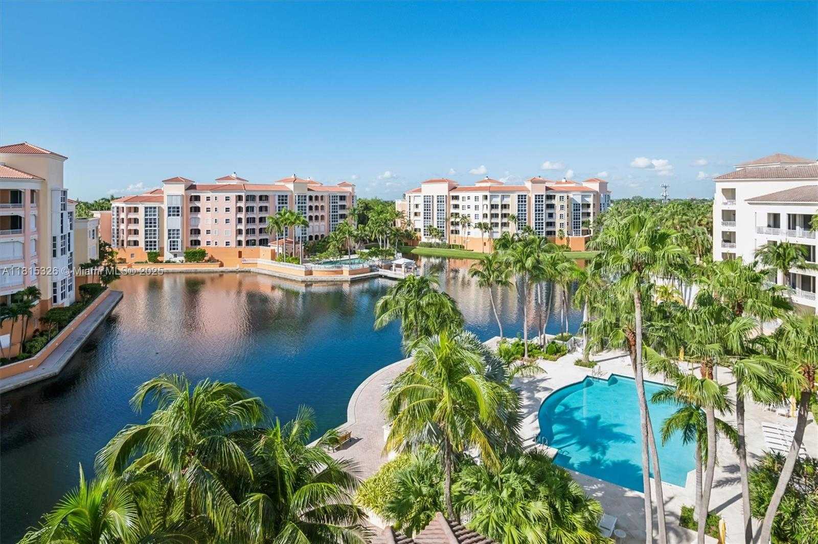 Small Image of 713 CRANDON BLVD #PH-3, Key Biscayne Number 15
