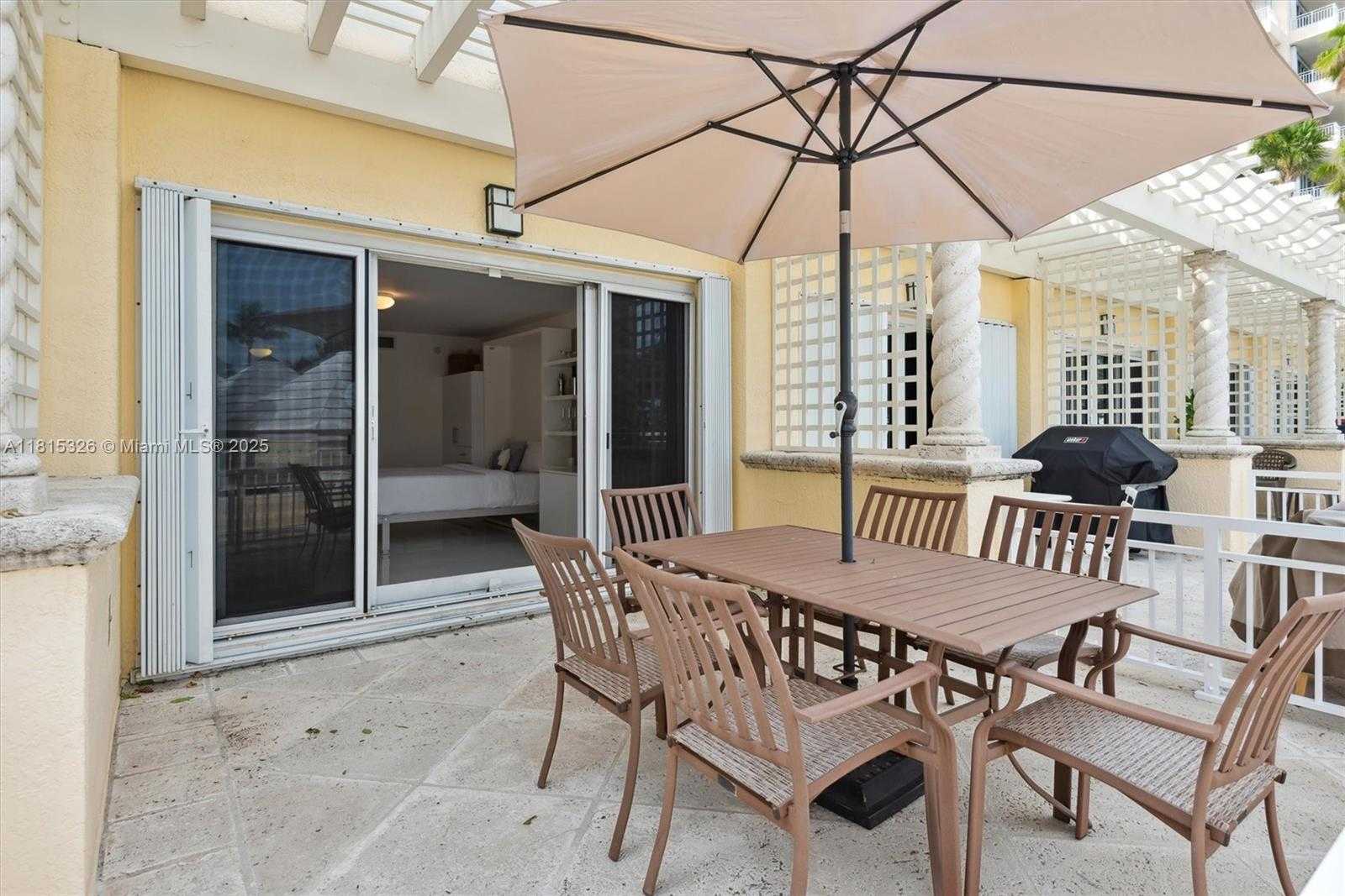 Small Image of 713 CRANDON BLVD #PH-3, Key Biscayne Number 19