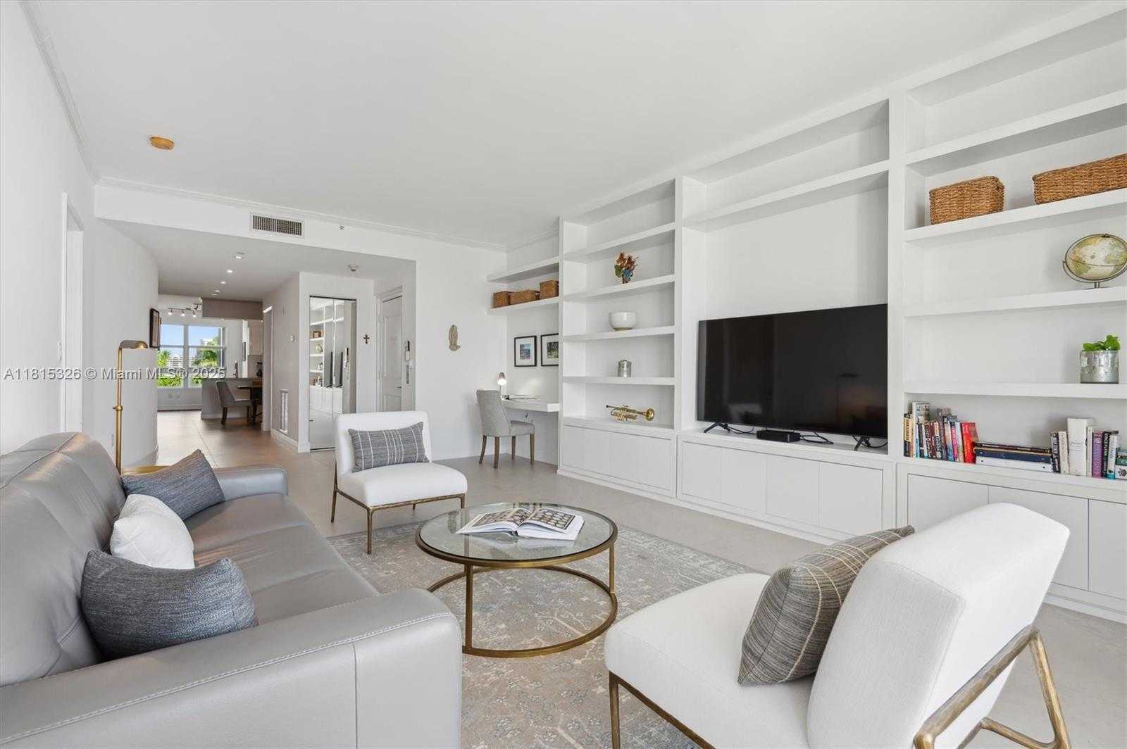 Small Image of 713 CRANDON BLVD #PH-3, Key Biscayne Number 2