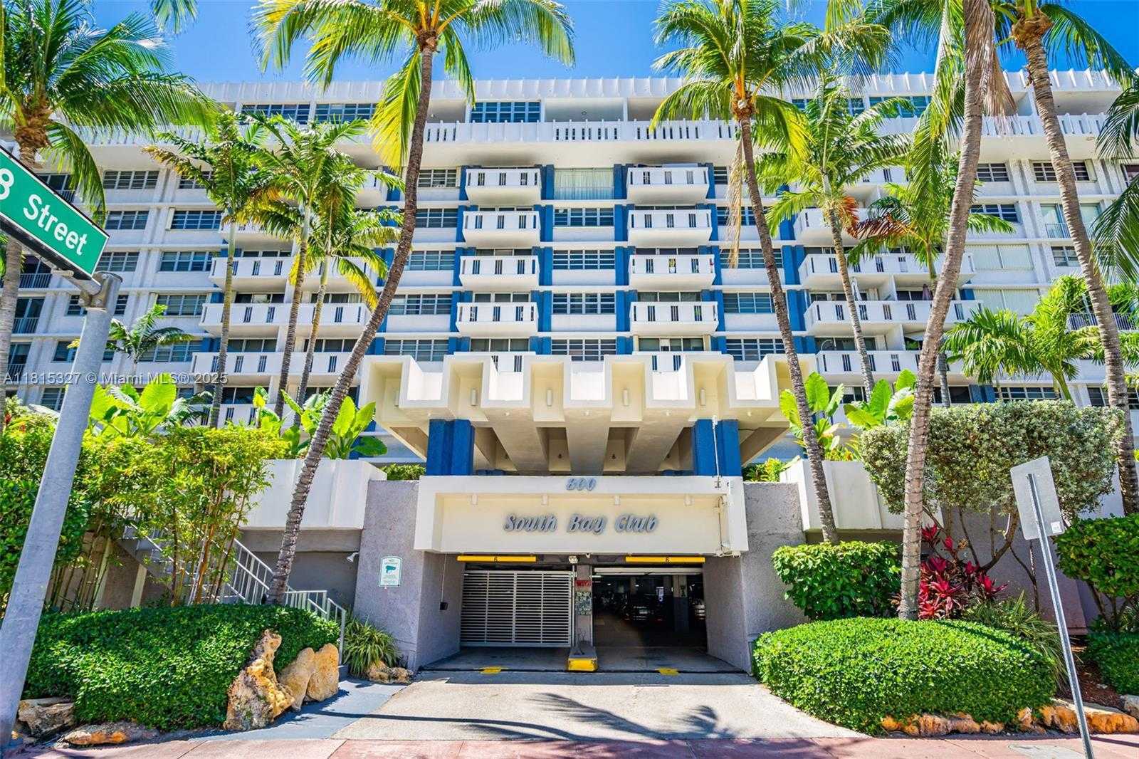 Small Image of 800 WEST AVE #243, Miami Beach Number 3
