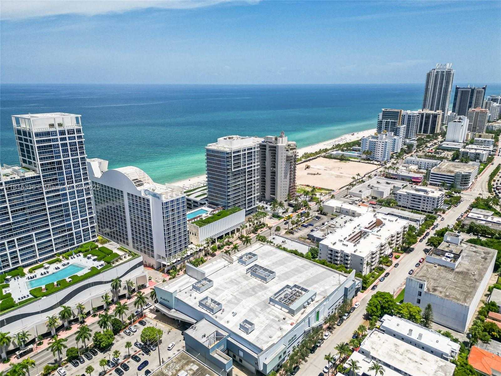 Small Image of 6801 COLLINS AVE #417 (404 Deed), Miami Beach Number 18