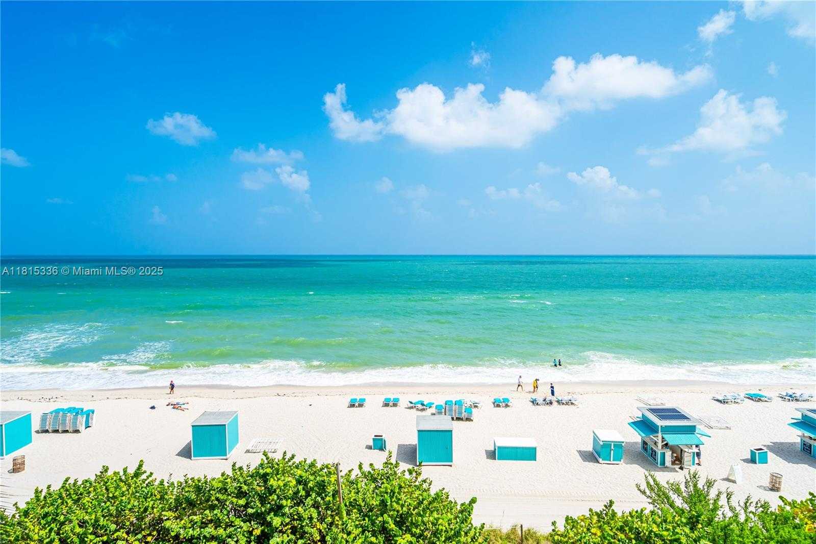 Small Image of 6801 COLLINS AVE #417 (404 Deed), Miami Beach Number 2