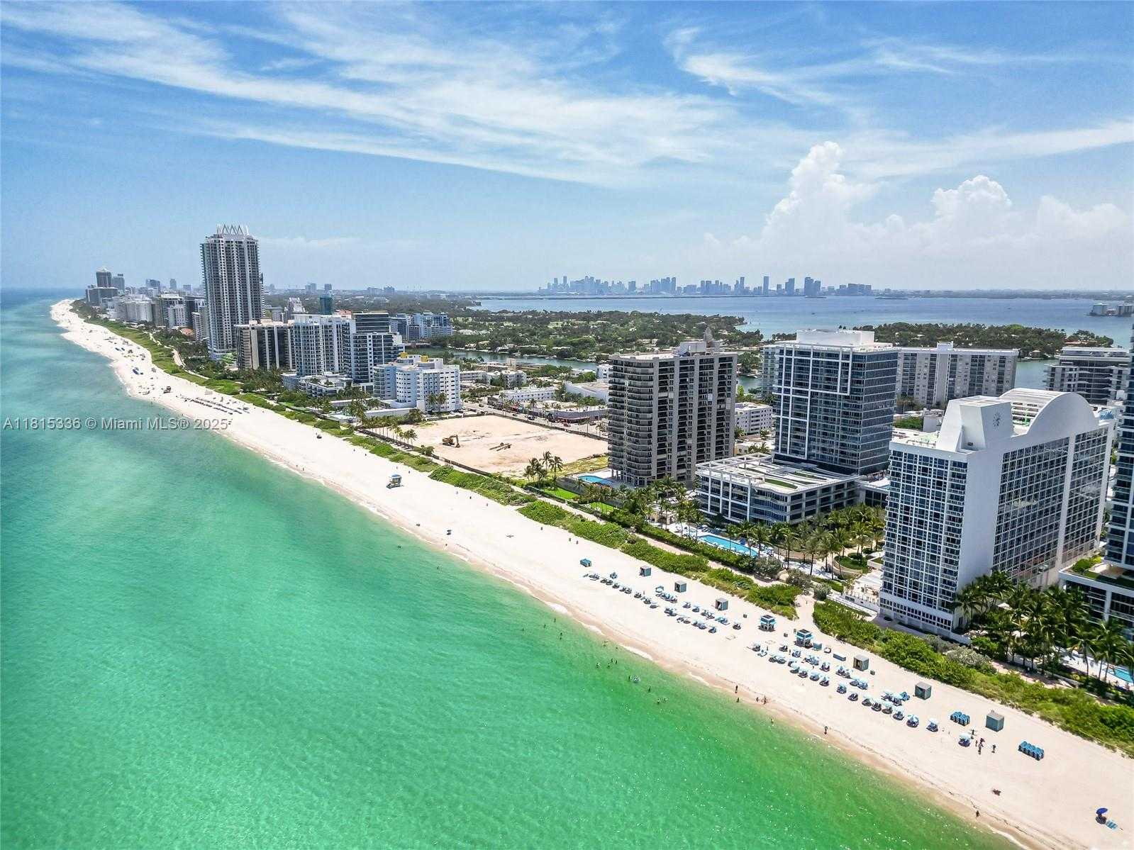 Small Image of 6801 COLLINS AVE #417 (404 Deed), Miami Beach Number 20