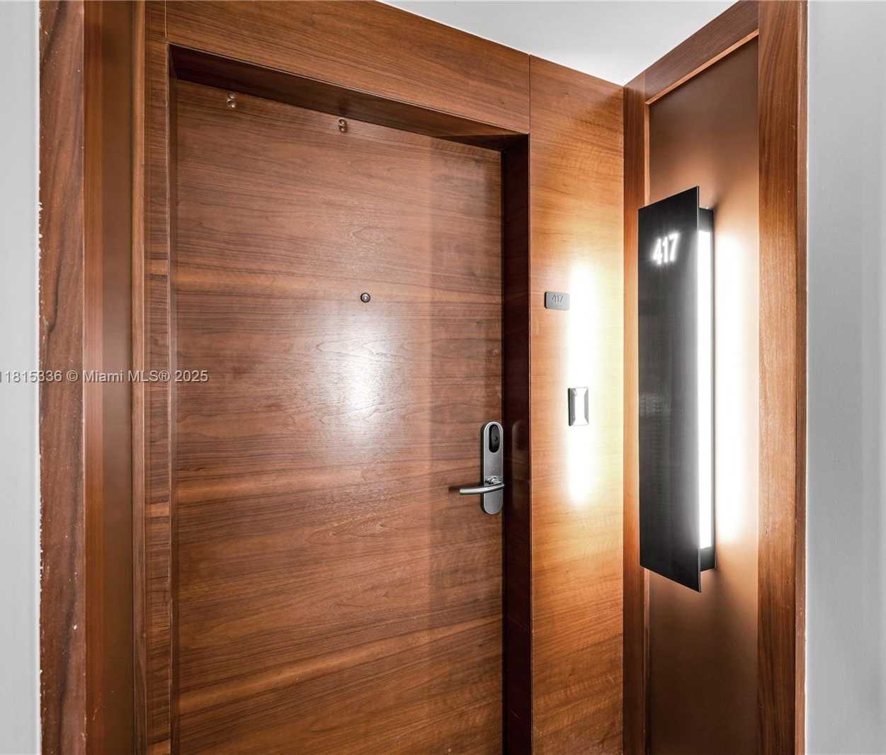 Small Image of 6801 COLLINS AVE #417 (404 Deed), Miami Beach Number 26