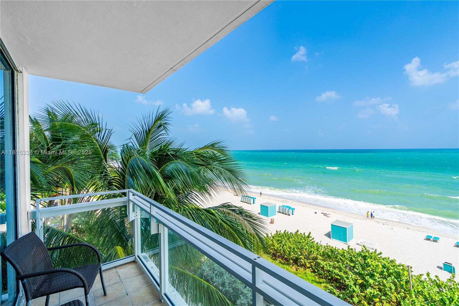 Small Image of 6801 COLLINS AVE #417 (404 Deed), Miami Beach Number 3