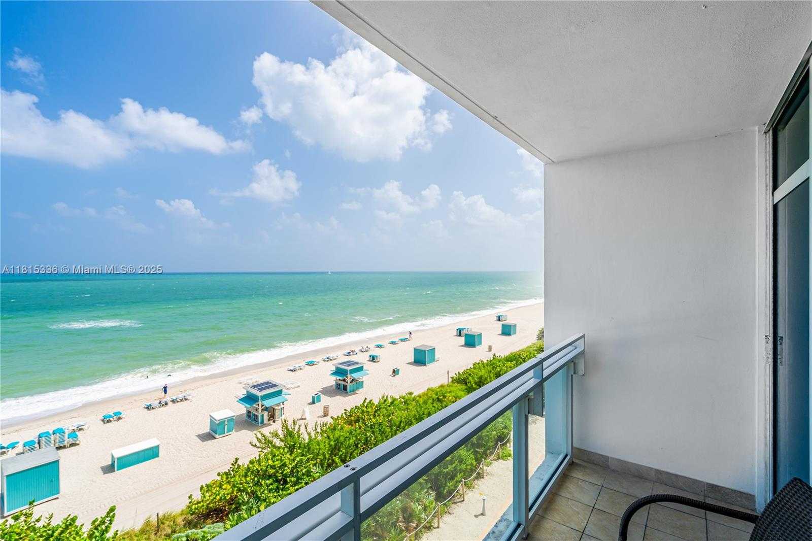 Small Image of 6801 COLLINS AVE #417 (404 Deed), Miami Beach Number 4