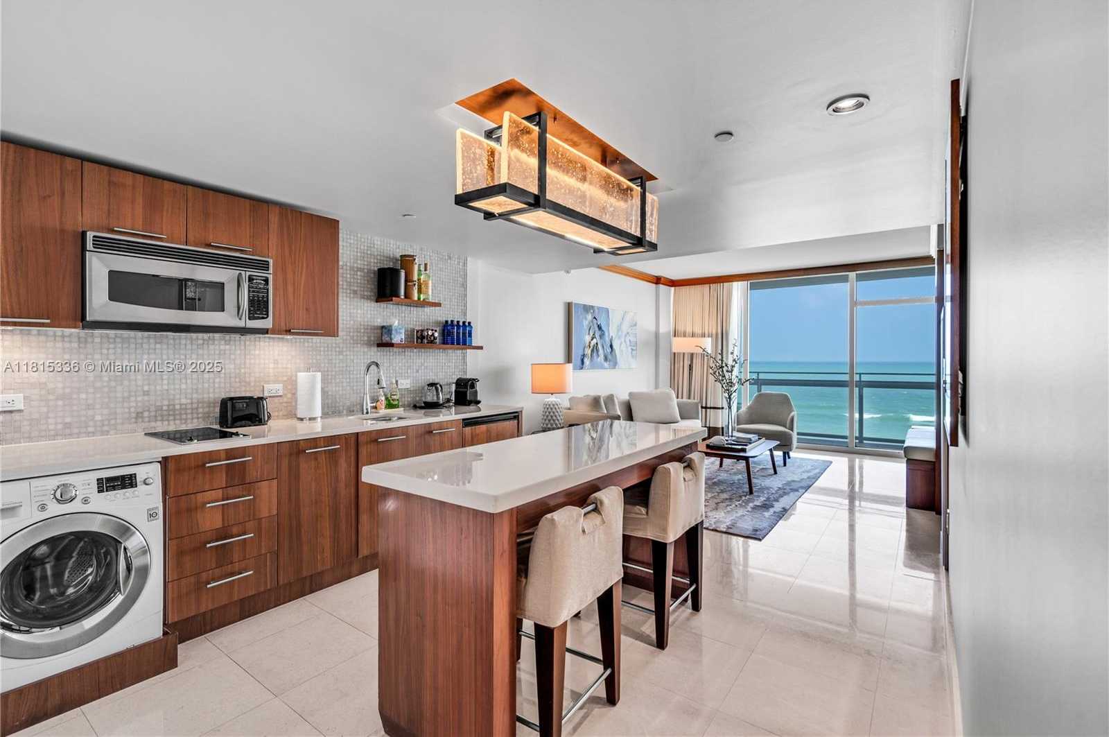 Small Image of 6801 COLLINS AVE #417 (404 Deed), Miami Beach Number 6