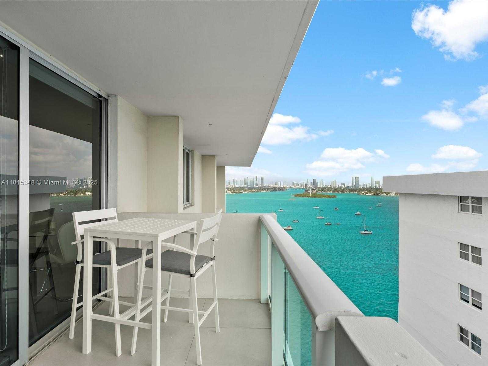 Small Image of 1200 WEST AVE #PH24, Miami Beach Number 19