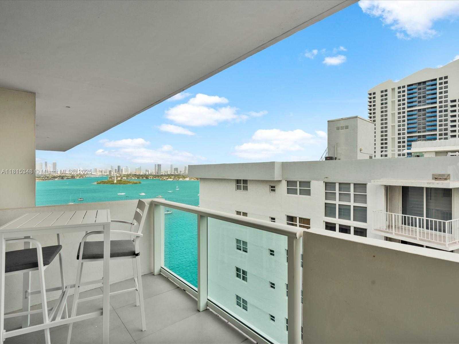 Small Image of 1200 WEST AVE #PH24, Miami Beach Number 20