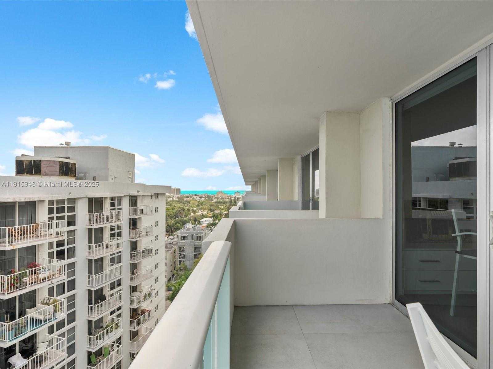 Small Image of 1200 WEST AVE #PH24, Miami Beach Number 21