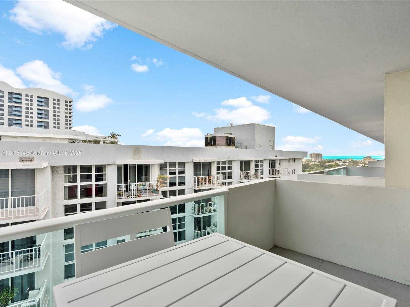 Small Image of 1200 WEST AVE #PH24, Miami Beach Number 22