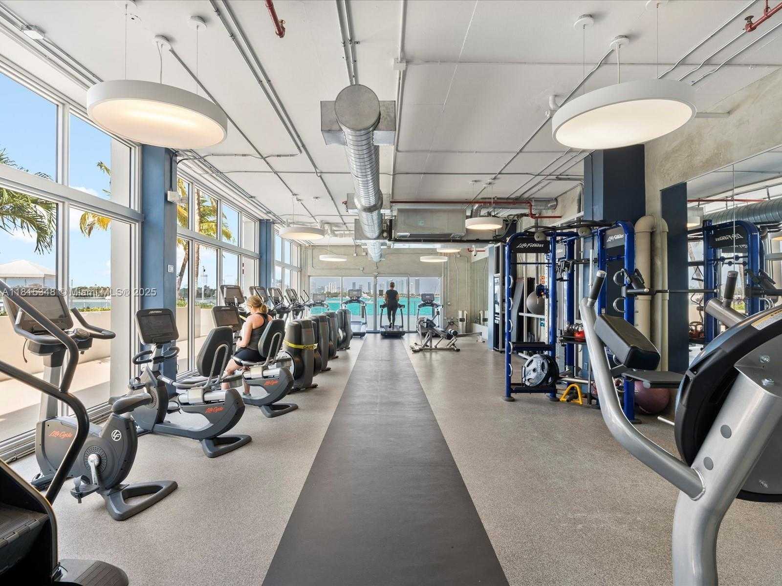 Small Image of 1200 WEST AVE #PH24, Miami Beach Number 24