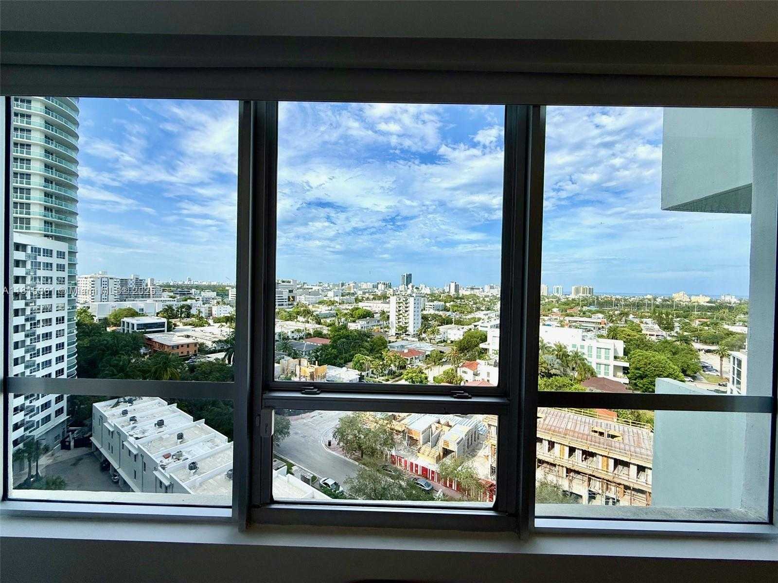 Small Image of 1500 BAY RD #1212S, Miami Beach Number 12