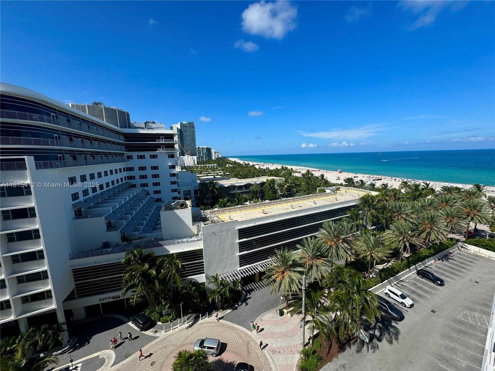 Small Image of 100 LINCOLN RD #1035, Miami Beach Number 13