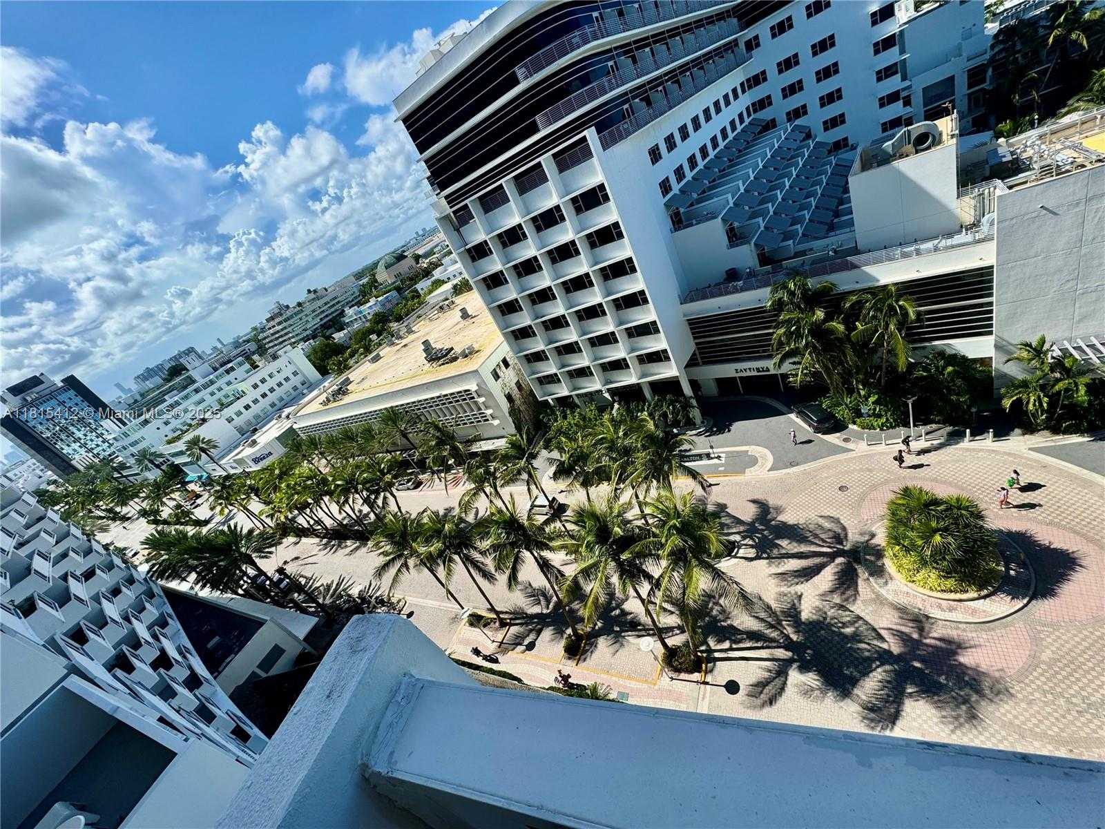 Small Image of 100 LINCOLN RD #1035, Miami Beach Number 14