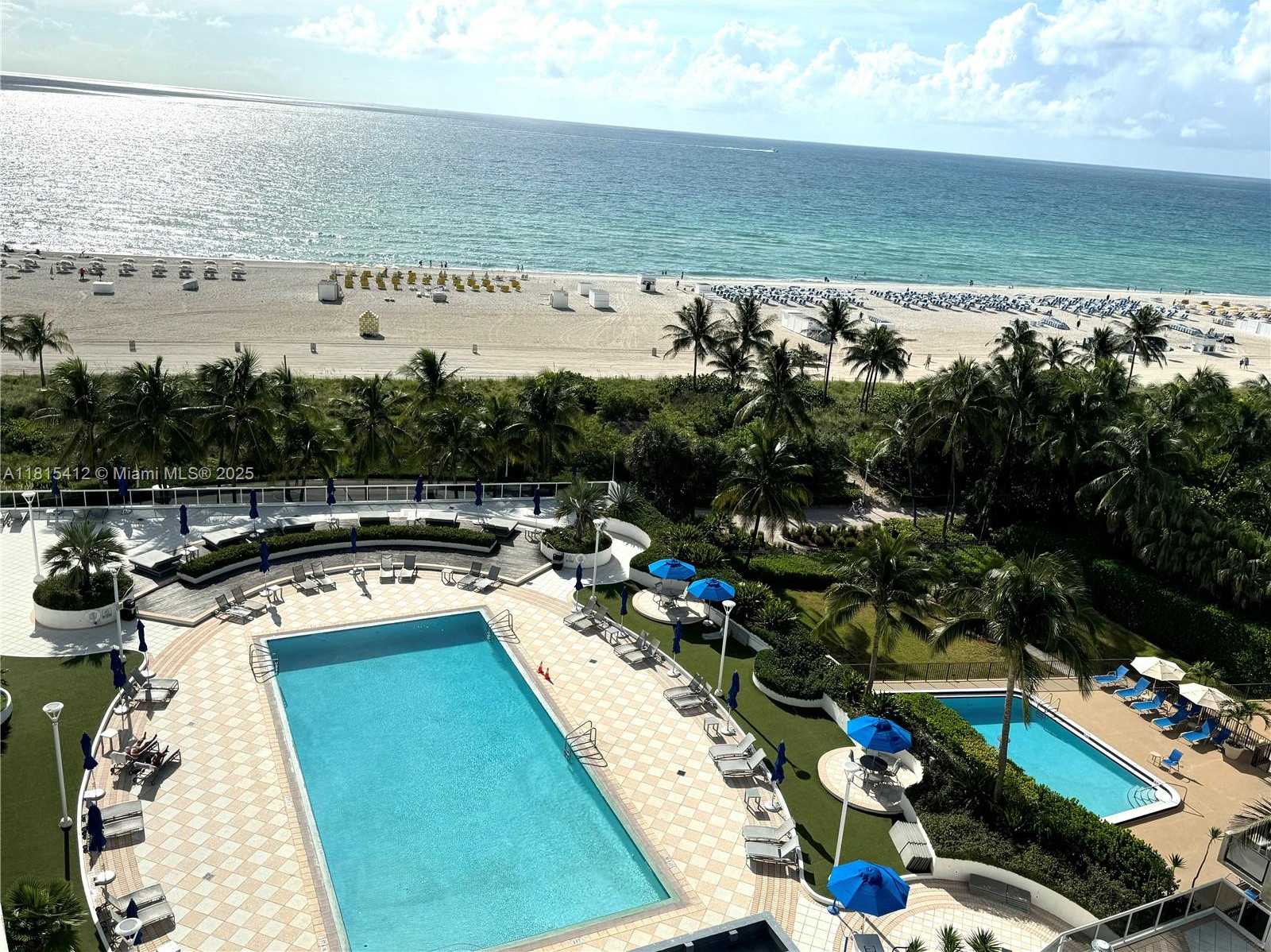 Small Image of 100 LINCOLN RD #1035, Miami Beach Number 18