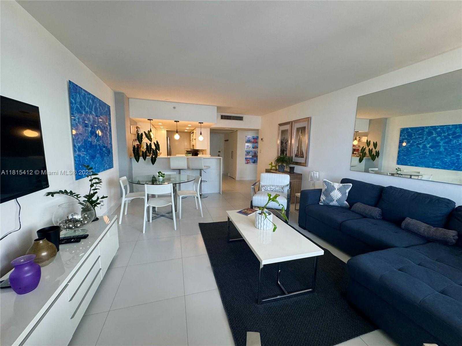 Small Image of 100 LINCOLN RD #1035, Miami Beach Number 2