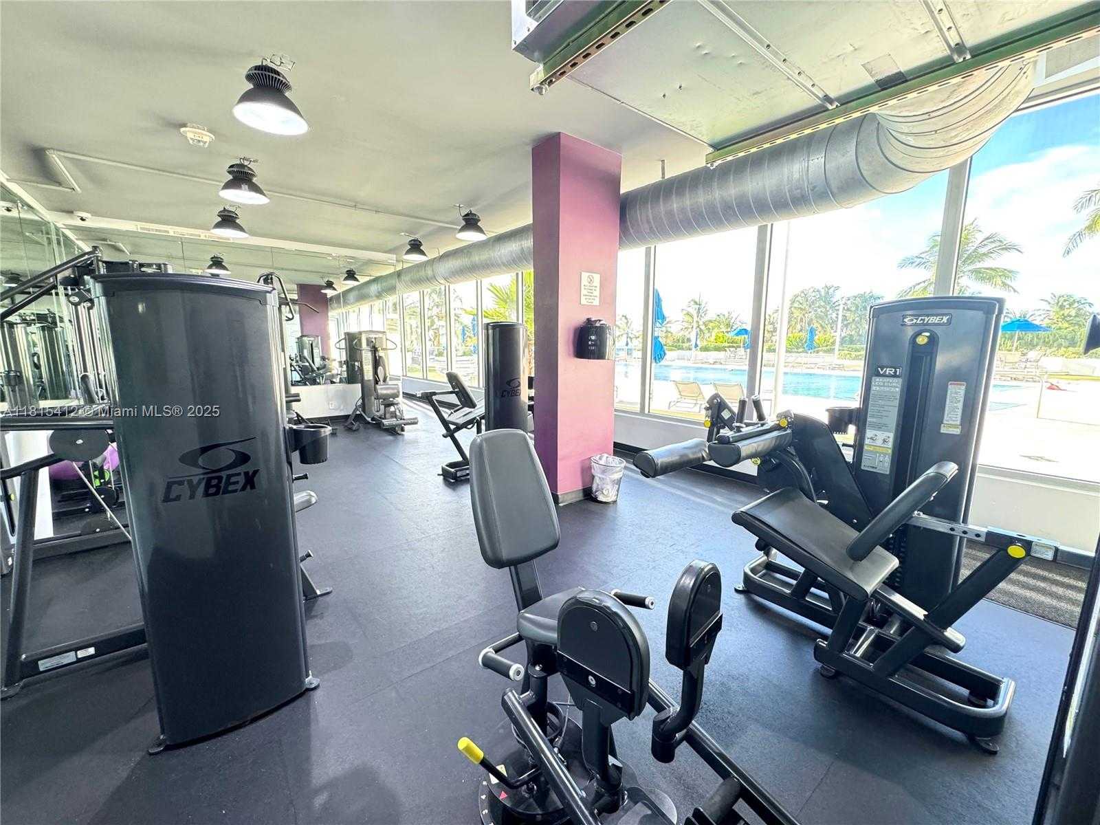Small Image of 100 LINCOLN RD #1035, Miami Beach Number 20