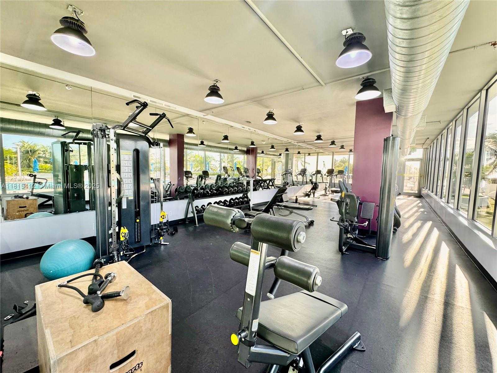 Small Image of 100 LINCOLN RD #1035, Miami Beach Number 22