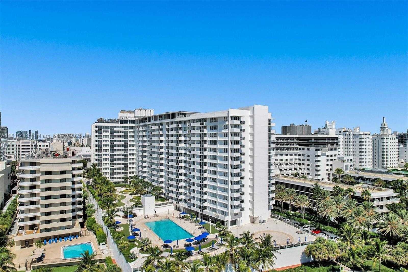 Small Image of 100 LINCOLN RD #1035, Miami Beach Number 26
