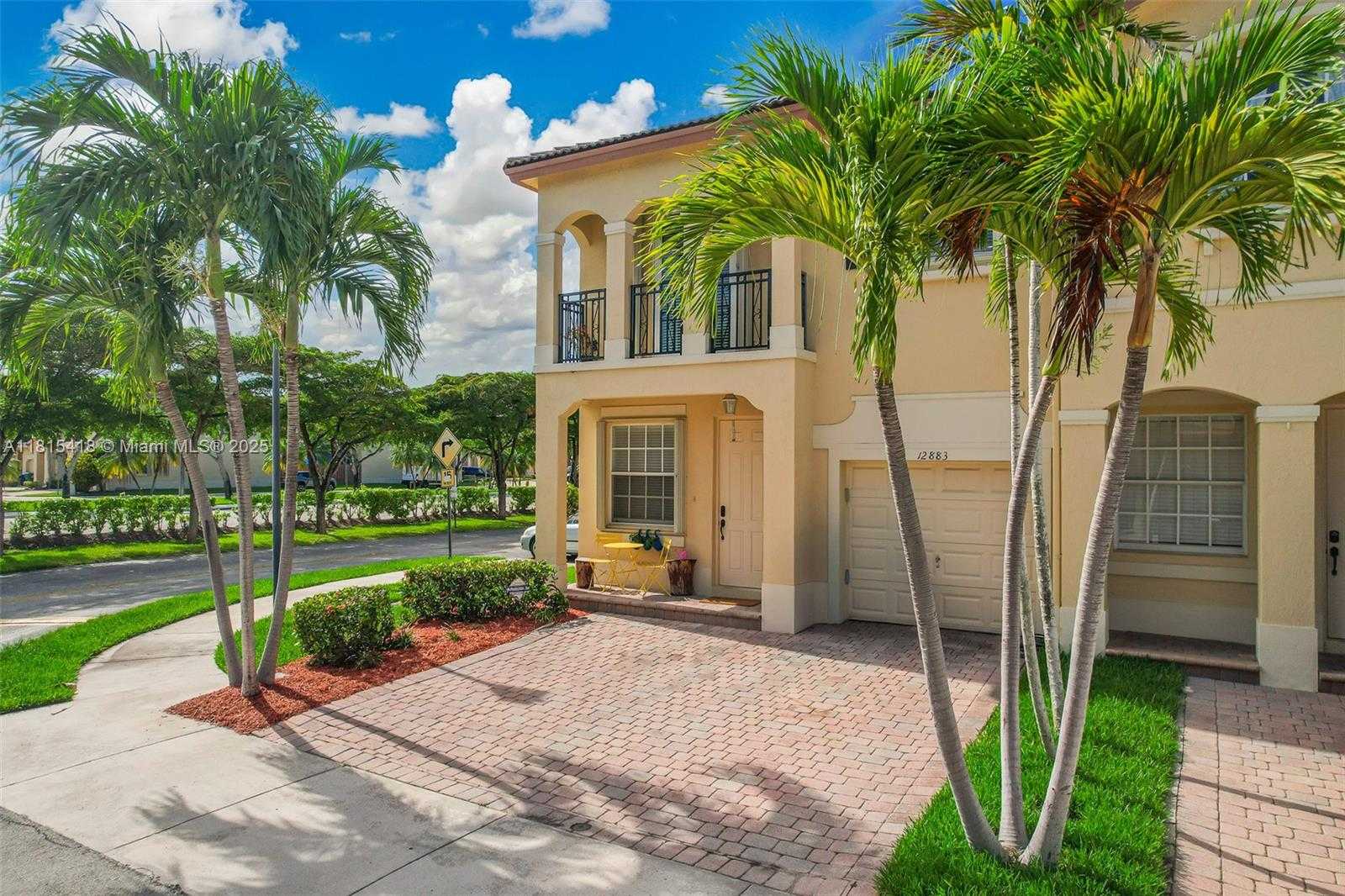 Small Image of 12883 SOUTH WEST 134TH TER, Miami Number 2
