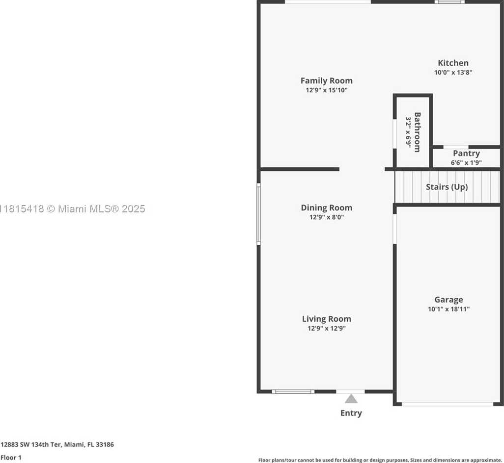 Small Image of 12883 SOUTH WEST 134TH TER, Miami Number 55