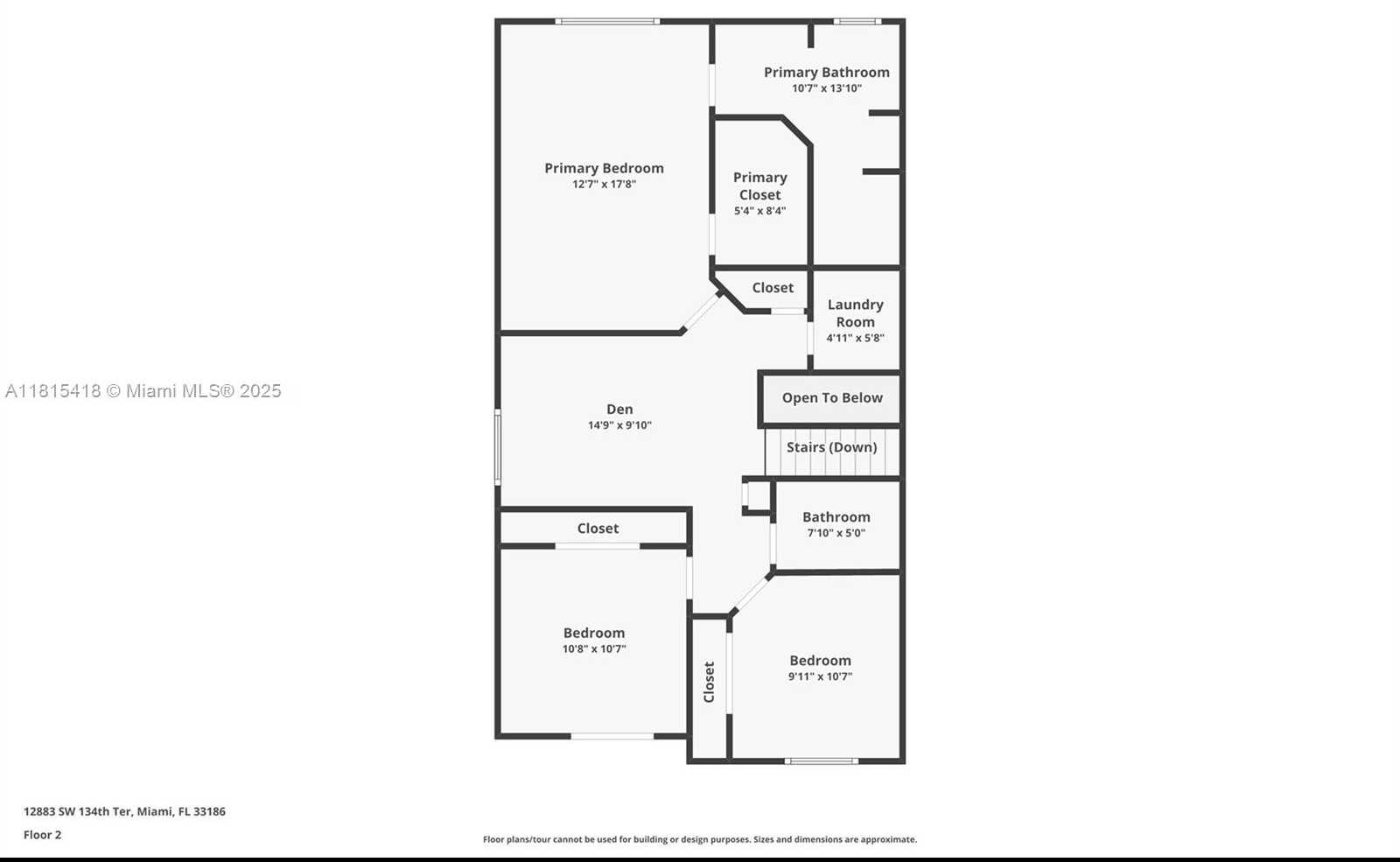 Small Image of 12883 SOUTH WEST 134TH TER, Miami Number 56