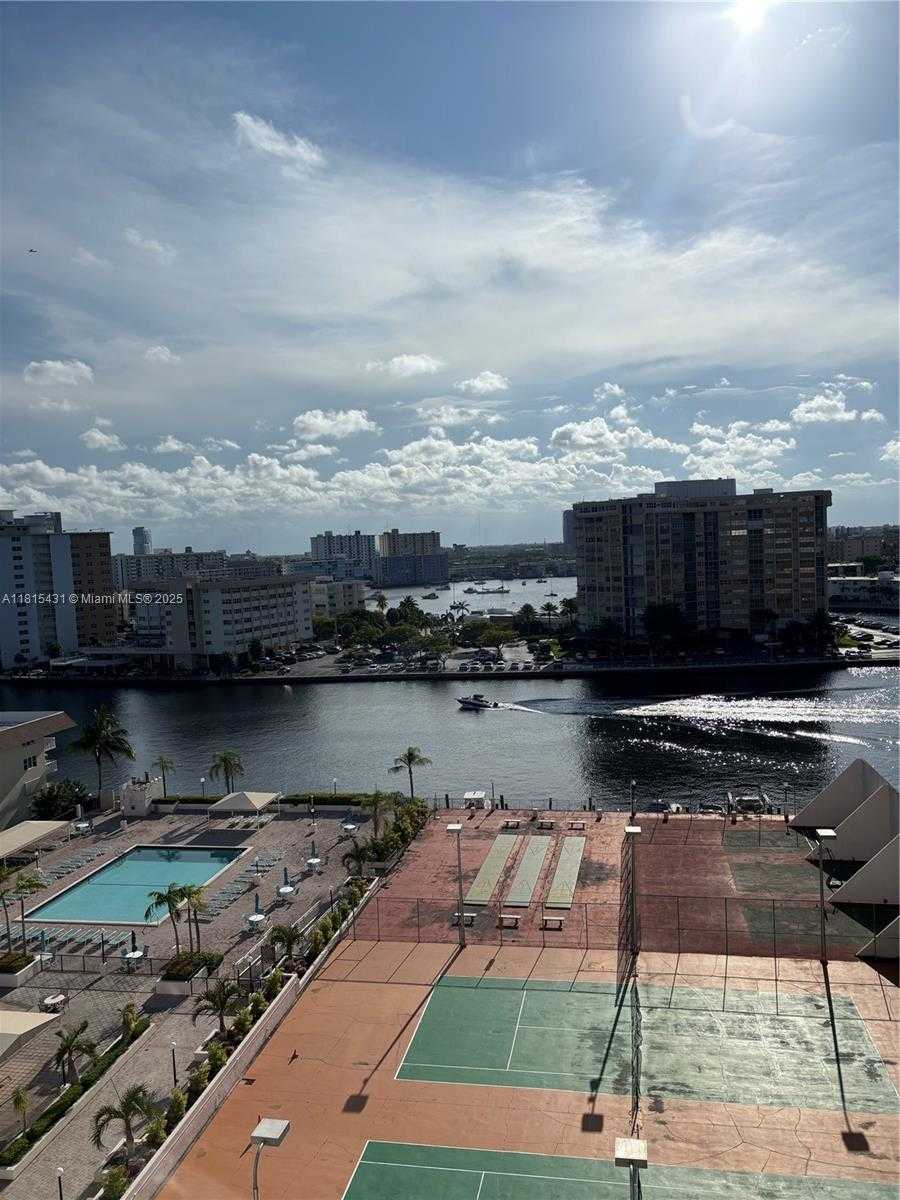 Small Image of 1865 SOUTH OCEAN DR #11I, Hallandale Beach Number 11