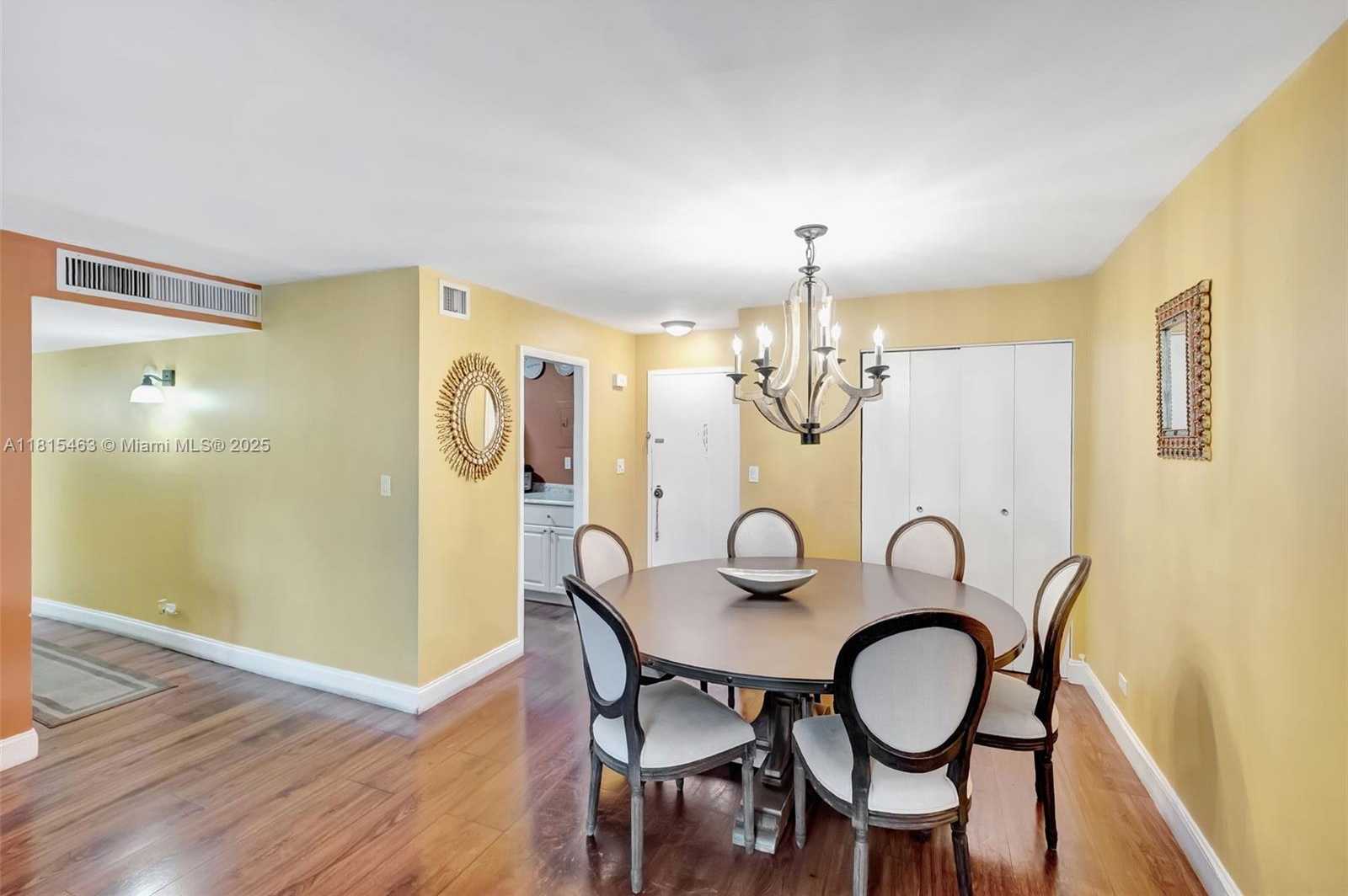 Small Image of 10101 EAST BAY HARBOR DR #502, Bay Harbor Islands Number 13